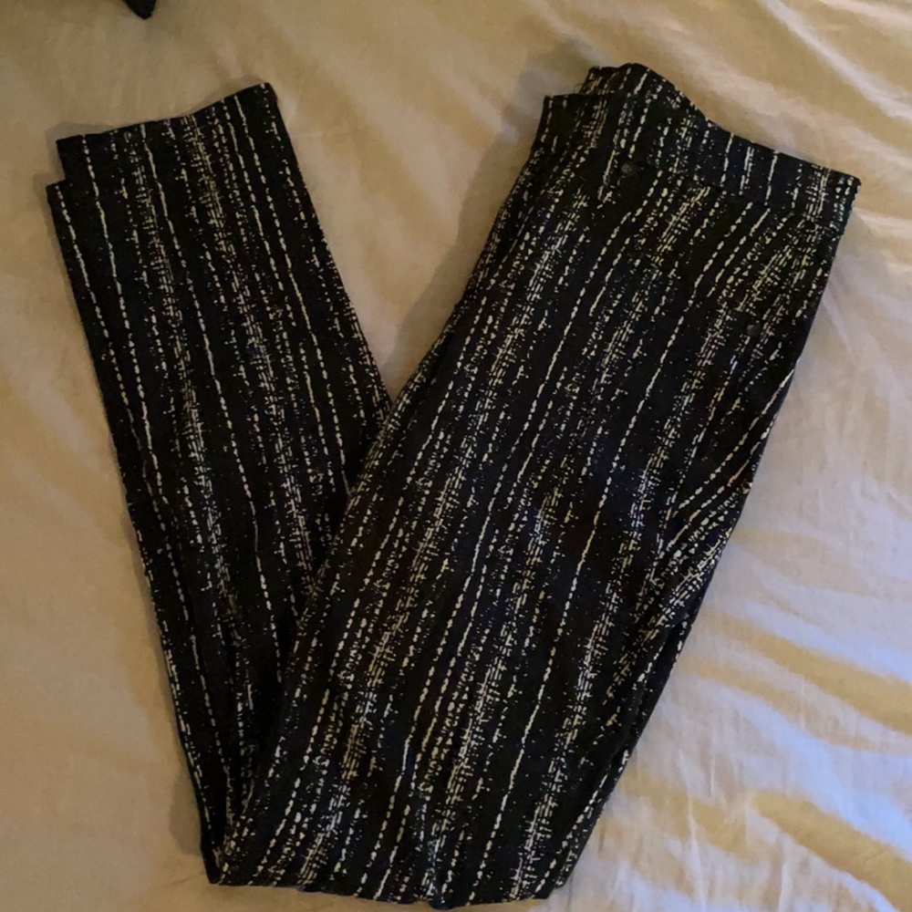 B&W Rag & Bone jeans